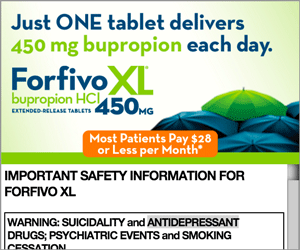 Fortivo XL